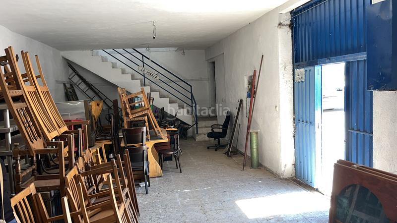 Foto 3f7659a8-2782-4508-be9a-96472c80c4f8. Capannone industriale in paseo de extremadura 79 in Móstoles