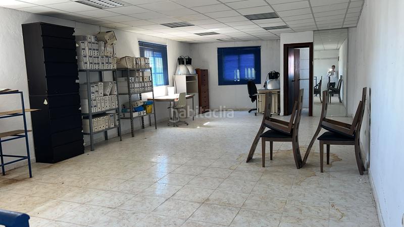 Foto 89fb8263-6f34-44c2-8383-b2ee03d1b014. Nave industrial en paseo de extremadura 79 en El Soto Móstoles