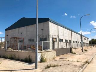 Nau industrial a N/a
