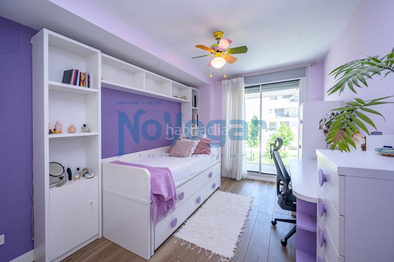 Foto 01135a2d-3fa2-4d7b-97c2-888b7e903852. Appartamento con riscaldamento parcheggio piscina in Boadilla del Monte