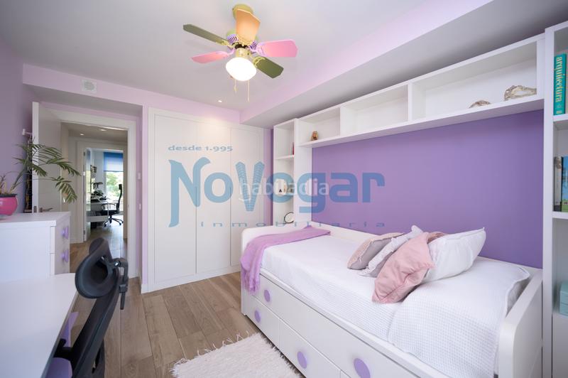 Foto 0ce2dd56-cd82-4723-89fc-ffcbfc268b75. Appartamento con riscaldamento parcheggio piscina in Boadilla del Monte