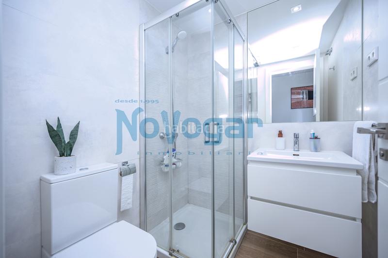 Foto 0d3e9964-a09b-4fba-bb34-95104e25c445. Appartamento con riscaldamento parcheggio piscina in Boadilla del Monte