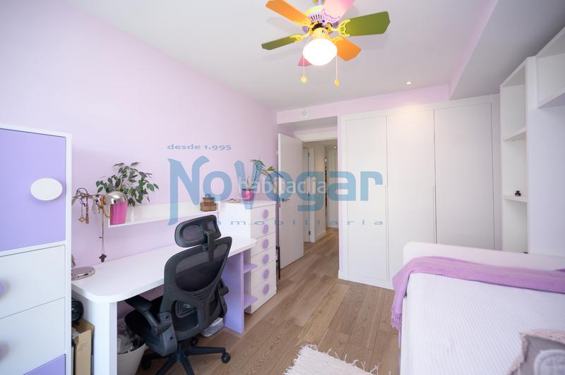 Foto 48b53d46-4a54-4e04-b19c-74640c3a0ccf. Appartamento con riscaldamento parcheggio piscina in Boadilla del Monte