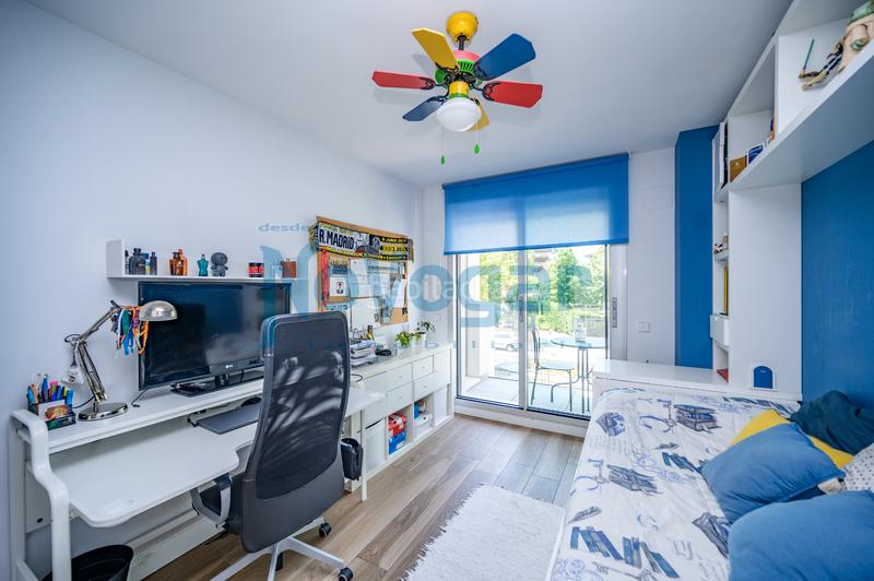 Foto 4d1b767d-97c2-4268-a321-cc46e9a998c6. Appartamento con riscaldamento parcheggio piscina in Boadilla del Monte