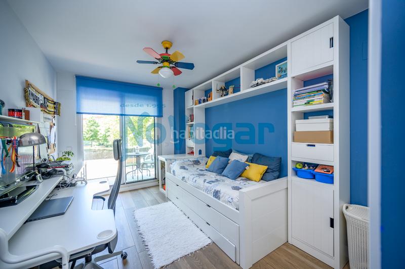 Foto aa4eba79-ca8b-40e6-8334-203287ce2cf4. Appartamento con riscaldamento parcheggio piscina in Boadilla del Monte