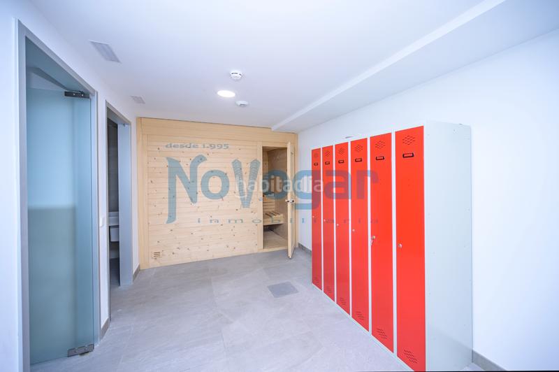 Foto af387939-c363-4fec-a777-c8aa4e47efdf. Appartamento con riscaldamento parcheggio piscina in Boadilla del Monte