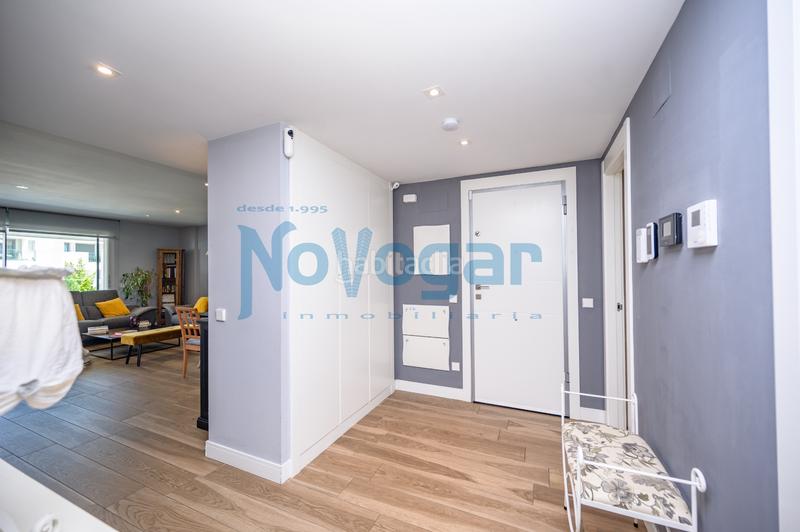 Foto b593d3b4-27d2-4f59-877a-71bd18f8fa3b. Appartamento con riscaldamento parcheggio piscina in Boadilla del Monte