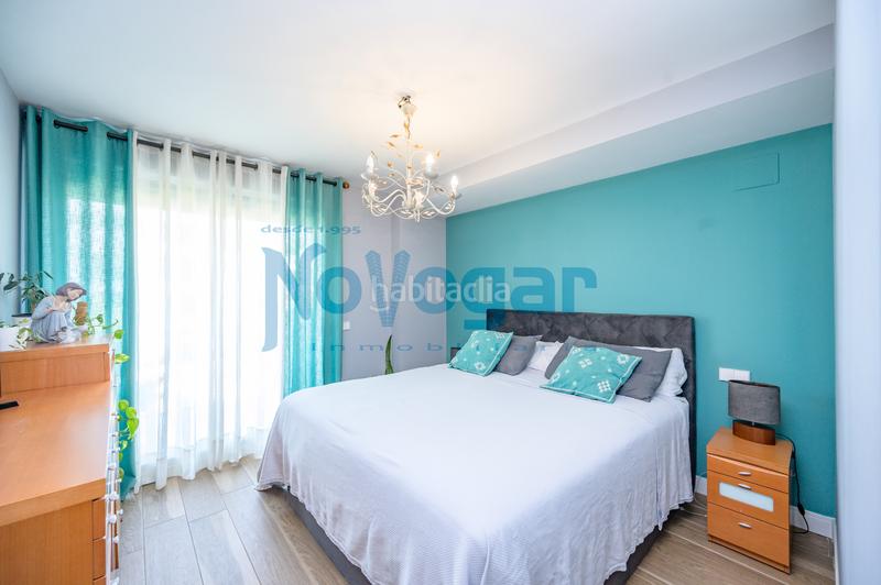 Foto bdce04fb-ca64-4230-9197-c6647b4f0415. Appartamento con riscaldamento parcheggio piscina in Boadilla del Monte