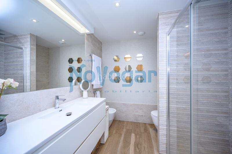 Foto cd7c33f7-f6e6-4e10-af00-a7220ba13fb4. Appartamento con riscaldamento parcheggio piscina in Boadilla del Monte