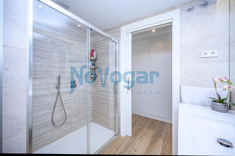 Foto da84b2ae-60d2-42f7-bd30-087d7b34d67f. Appartamento con riscaldamento parcheggio piscina in Boadilla del Monte