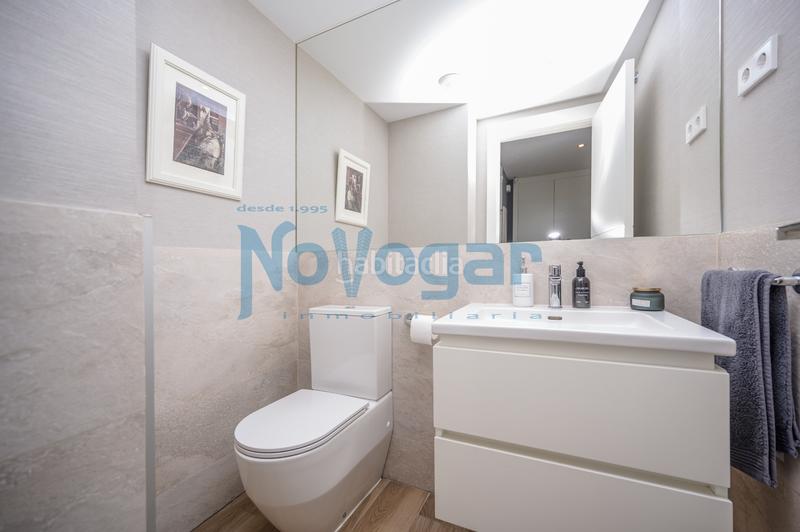Foto dfad332a-c492-4c68-8754-de384f93542b. Appartamento con riscaldamento parcheggio piscina in Boadilla del Monte