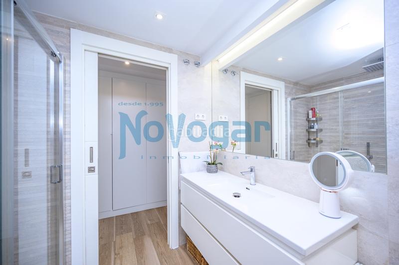 Foto e2c64d11-5dfd-46b5-b172-7b200e28d686. Appartamento con riscaldamento parcheggio piscina in Boadilla del Monte
