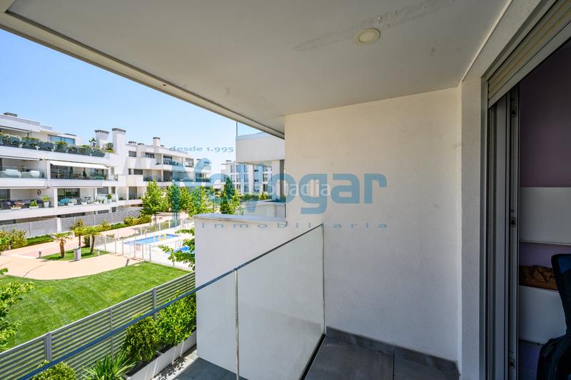 Foto ea8ea427-05bc-4f62-a2f9-abb8ce4fec39. Appartamento con riscaldamento parcheggio piscina in Boadilla del Monte