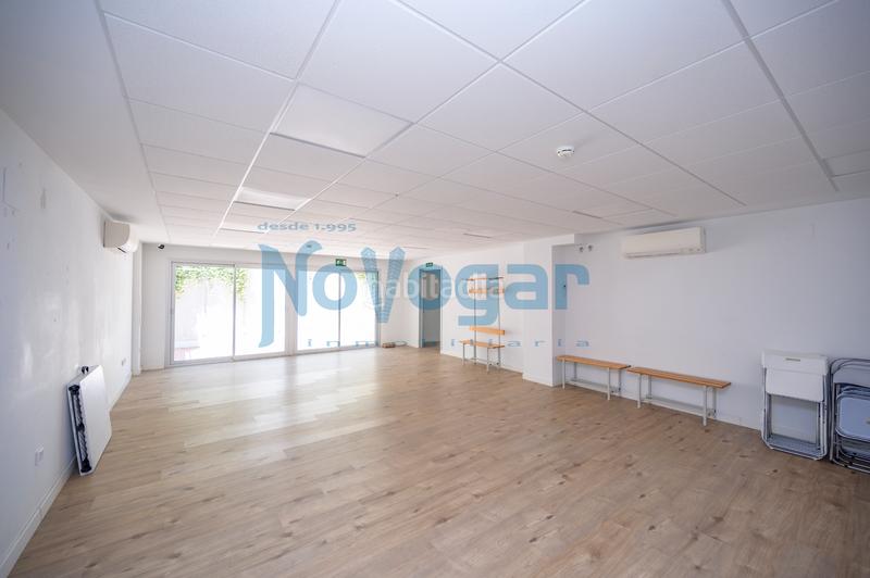 Foto fdf1a9d1-c2a7-42aa-8d27-4a52a5b0652f. Appartamento con riscaldamento parcheggio piscina in Boadilla del Monte