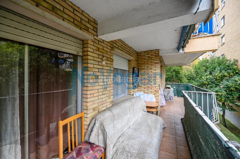 Foto 03c37314-8b24-42fa-82f0-1d096d295a8c. Flat with heating in Norte-Universidad Móstoles