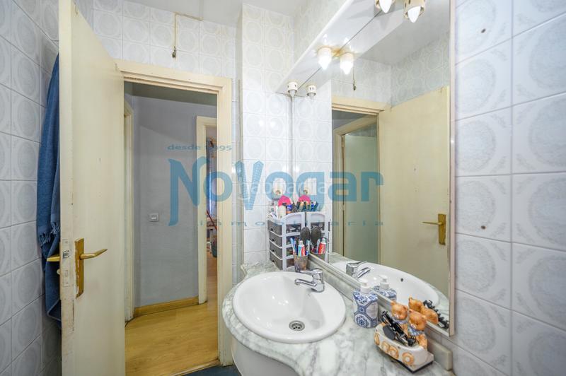 Foto 157a1c37-ca90-437a-8605-48735c6d4534. Flat with heating in Norte-Universidad Móstoles