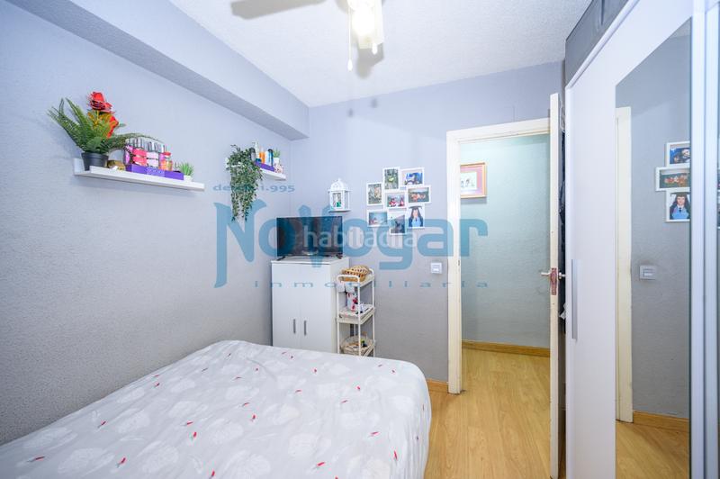 Foto 15a3c530-6a42-424c-9abf-636773c9bbb2. Flat with heating in Norte-Universidad Móstoles