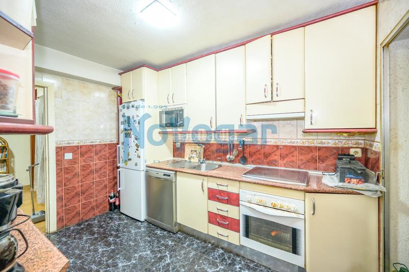 Foto 1bc46d69-7f08-4c00-9df5-7cb939aa0b93. Flat with heating in Norte-Universidad Móstoles