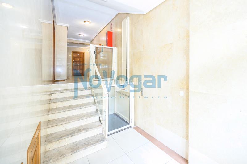 Foto 31c77245-5fd2-4340-9eae-018ea6a264e7. Flat with heating in Norte-Universidad Móstoles