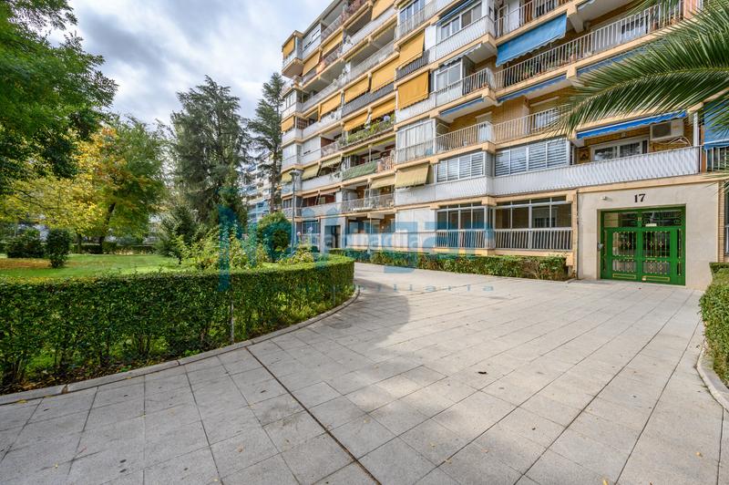 Foto 34c355d2-838c-4ba6-828a-4373f6f4307f. Flat with heating in Norte-Universidad Móstoles