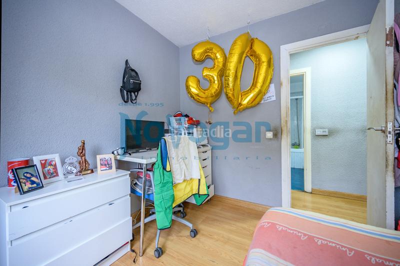 Foto 3d9df431-d2e2-4b8c-9f30-c922bce23dc7. Flat with heating in Norte-Universidad Móstoles