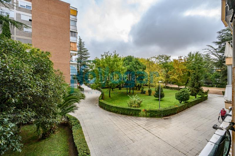 Foto 4fc2c956-7e29-4015-9ccf-e1596c996951. Flat with heating in Norte-Universidad Móstoles