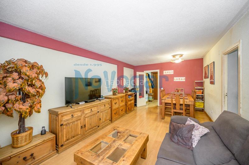 Foto 6ff2675d-fec8-4410-a808-099d39391a46. Flat with heating in Norte-Universidad Móstoles