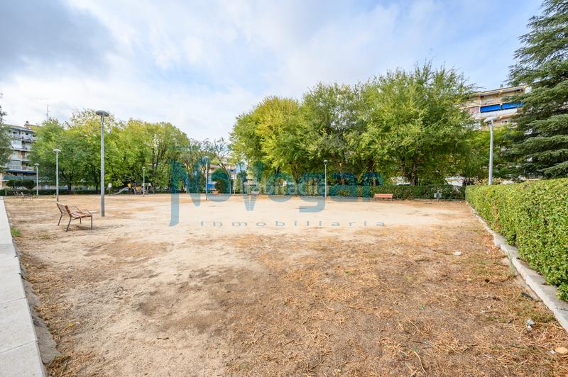 Foto 8b11e060-e9a6-42ea-945c-bed659f9df5f. Flat with heating in Norte-Universidad Móstoles