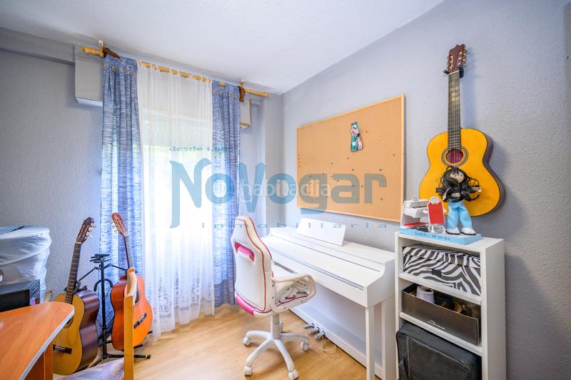 Foto 97a0be10-6d86-47a5-860d-127188bb7141. Flat with heating in Norte-Universidad Móstoles