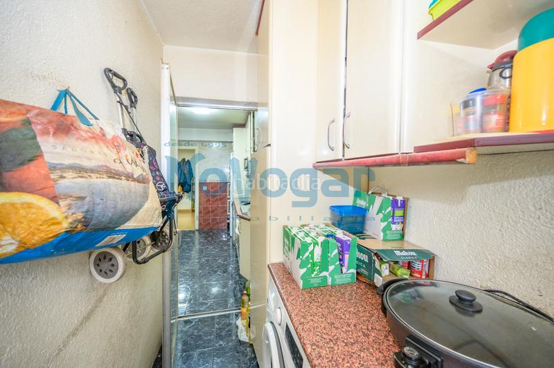 Foto 9f217051-f907-4ad0-8160-30f3f89c689e. Flat with heating in Norte-Universidad Móstoles