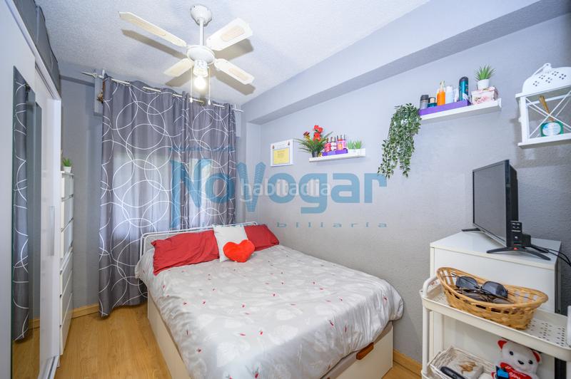 Foto a1c8e9fe-43b1-4c00-a394-c2eaf8f1378b. Flat with heating in Norte-Universidad Móstoles