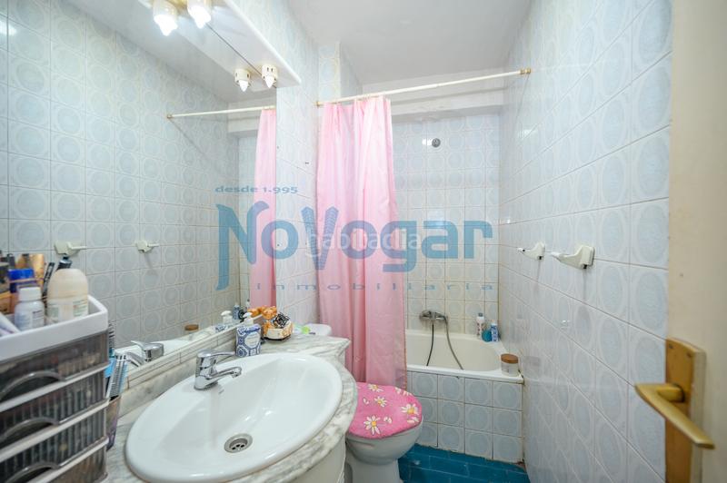 Foto a34075dc-0f6f-4618-83eb-901f94406bd7. Flat with heating in Norte-Universidad Móstoles