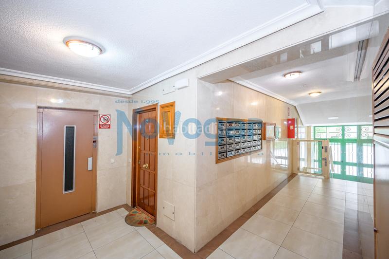 Foto a36732d5-52e2-4eef-8ed8-44947262e9e1. Flat with heating in Norte-Universidad Móstoles