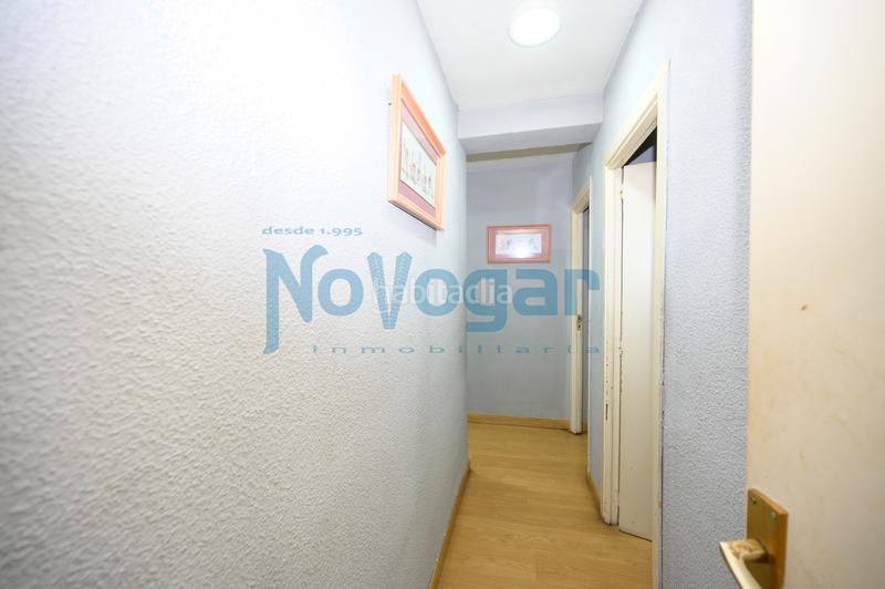 Foto aa295552-3390-4b8b-9c9e-61c57886c6e5. Flat with heating in Norte-Universidad Móstoles