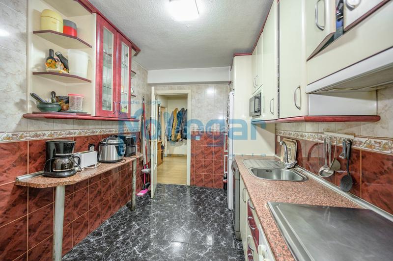 Foto b12f14f7-855c-48c6-a823-ab72eb30c277. Flat with heating in Norte-Universidad Móstoles