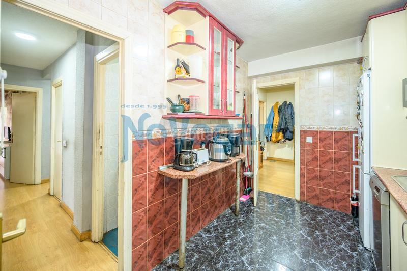 Foto b1d87388-5e15-4165-857d-d9cf44e4eb48. Flat with heating in Norte-Universidad Móstoles