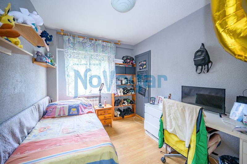 Foto c4a0f825-b95f-497a-b1a3-b20f260a18c1. Flat with heating in Norte-Universidad Móstoles