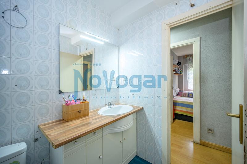 Foto c91a1ffa-ccba-4635-aa1b-012005d581fb. Flat with heating in Norte-Universidad Móstoles