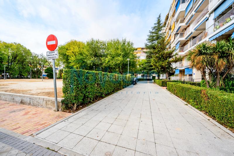 Foto ca363464-e537-451f-af33-a65438660e4f. Flat with heating in Norte-Universidad Móstoles