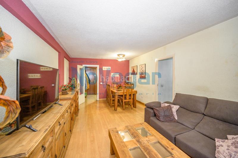 Foto cbe9bb18-5d15-4447-ac33-d2746d662030. Flat with heating in Norte-Universidad Móstoles