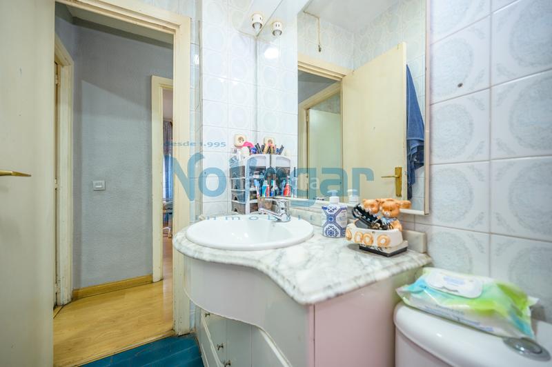 Foto d880e9a9-bbf0-4bcb-8f8d-401956bc1eda. Flat with heating in Norte-Universidad Móstoles