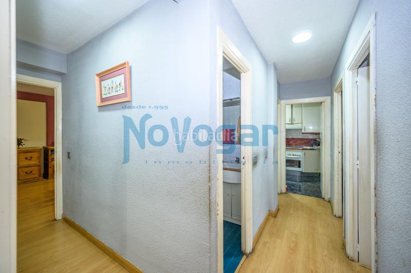 Foto da176932-5d3b-4ad0-8a67-0c24e3a760a4. Flat with heating in Norte-Universidad Móstoles