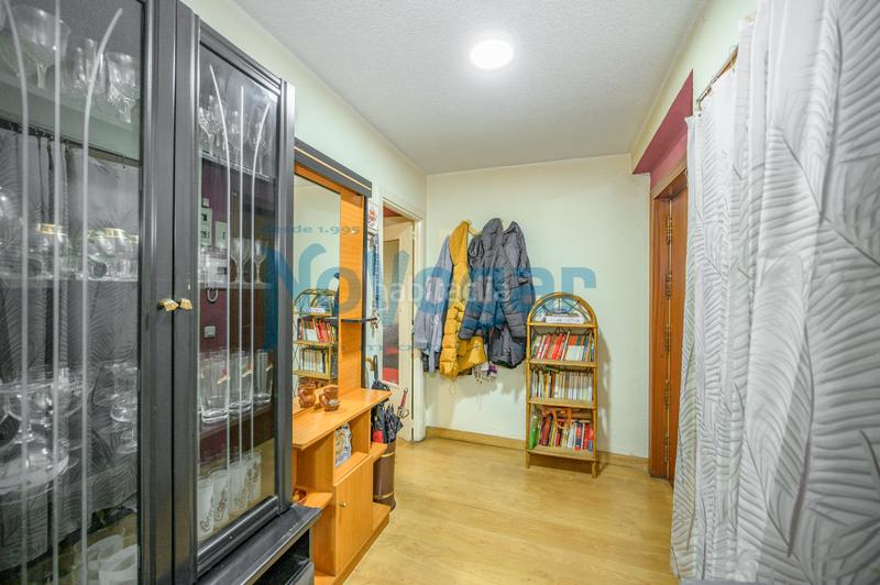 Foto eb177944-6daa-41cb-8cd2-f6a5be9d5748. Flat with heating in Norte-Universidad Móstoles