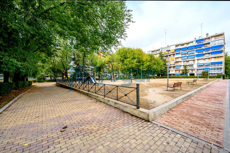 Foto ec174e9d-1d07-4297-a080-05f07ff93607. Flat with heating in Norte-Universidad Móstoles