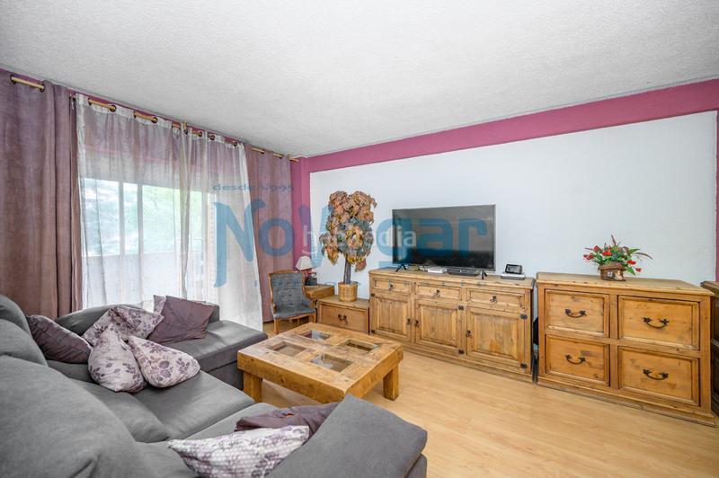 Foto f0271397-f326-478b-bd24-421d8e21f241. Flat with heating in Norte-Universidad Móstoles