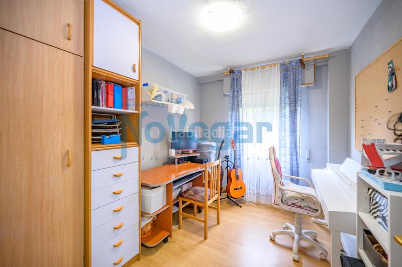 Foto f0474bcd-bbb4-4012-8cba-1af6f0f6e807. Flat with heating in Norte-Universidad Móstoles