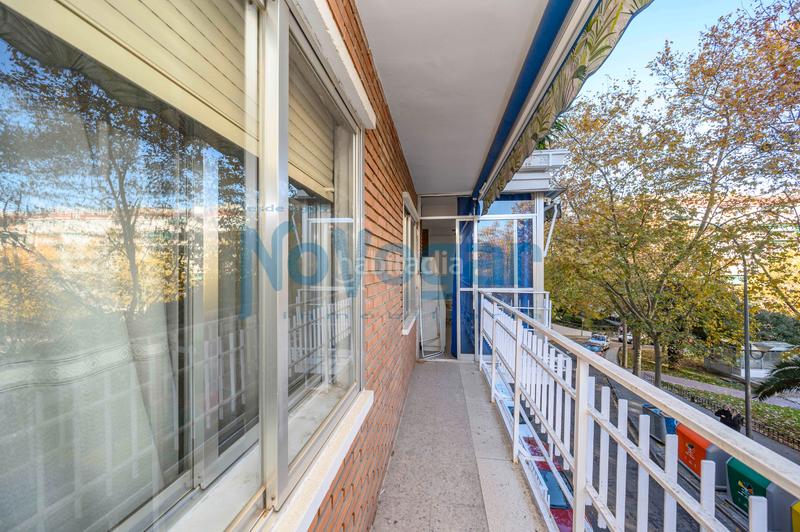 Foto 04200418-fea4-4cc1-a033-ee34c1ffec5c. Flat with heating in Parque Lisboa-La Paz Alcorcón