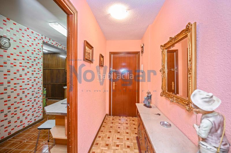 Foto 05e88f96-ac10-47b1-a885-18b3b3e8c445. Flat with heating in Parque Lisboa-La Paz Alcorcón