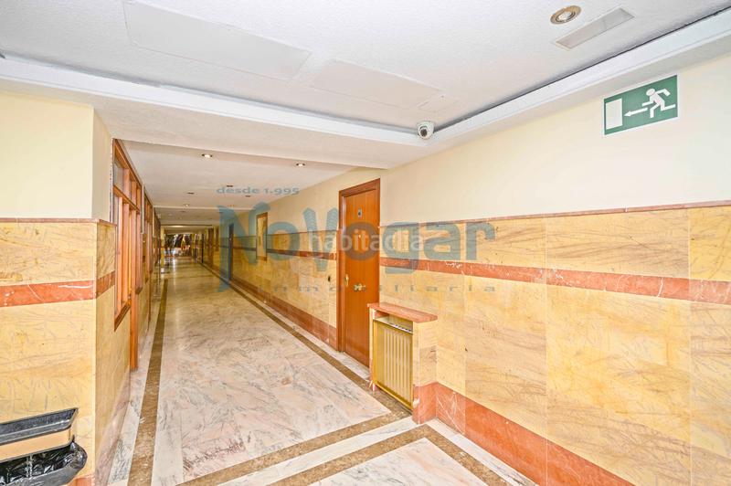 Foto 2832b936-f740-4712-987d-f27a4a150406. Flat with heating in Parque Lisboa-La Paz Alcorcón