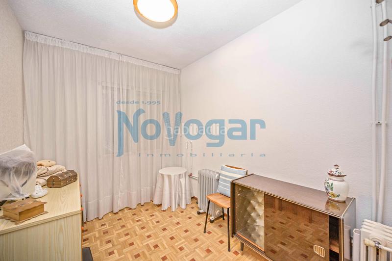 Foto 32da4bd7-d94a-4680-858c-99b8ae263fea. Flat with heating in Parque Lisboa-La Paz Alcorcón